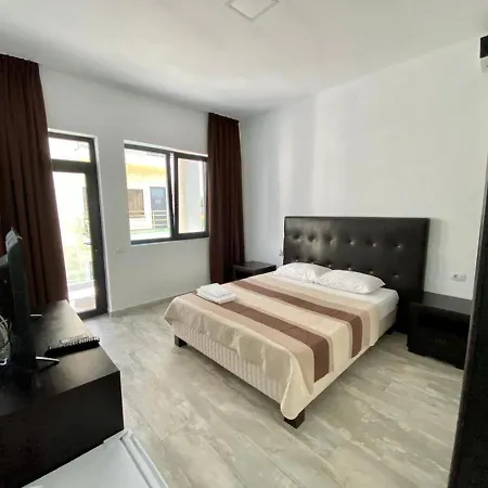 Daire House Toto Navodari